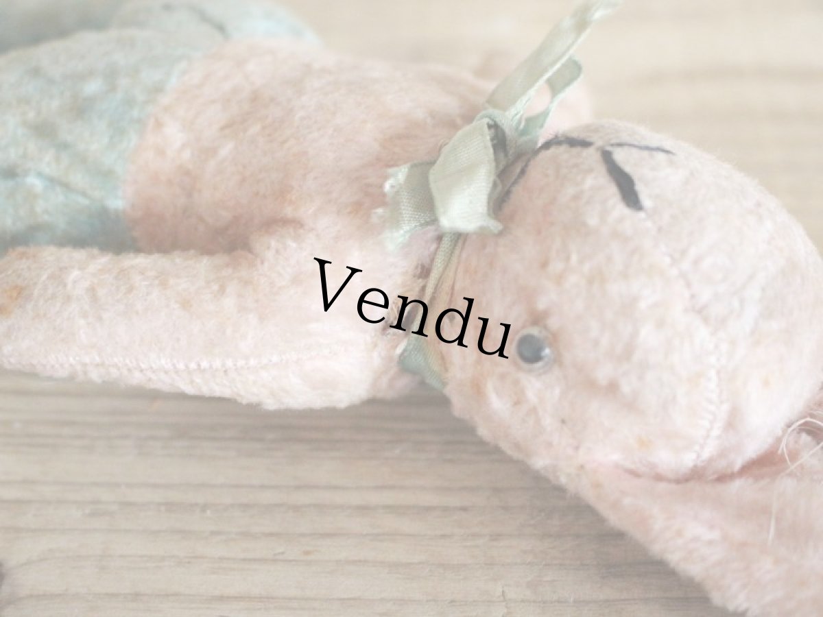 画像11: Antique Lapin / France (11)