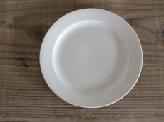 画像2: Maastricht窯 Petrus Regout Large plate /Dolls Tableware (2)