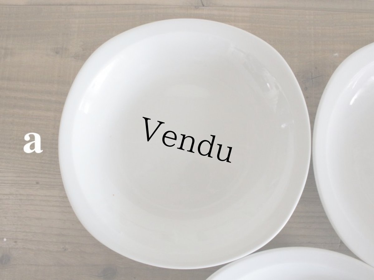 画像2: Sarreguemines Plate / France (2)