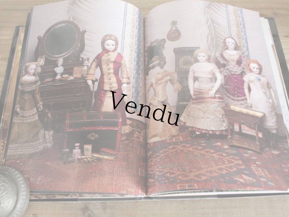 画像8: The Doll As Art/Stuart Holbrook (8)