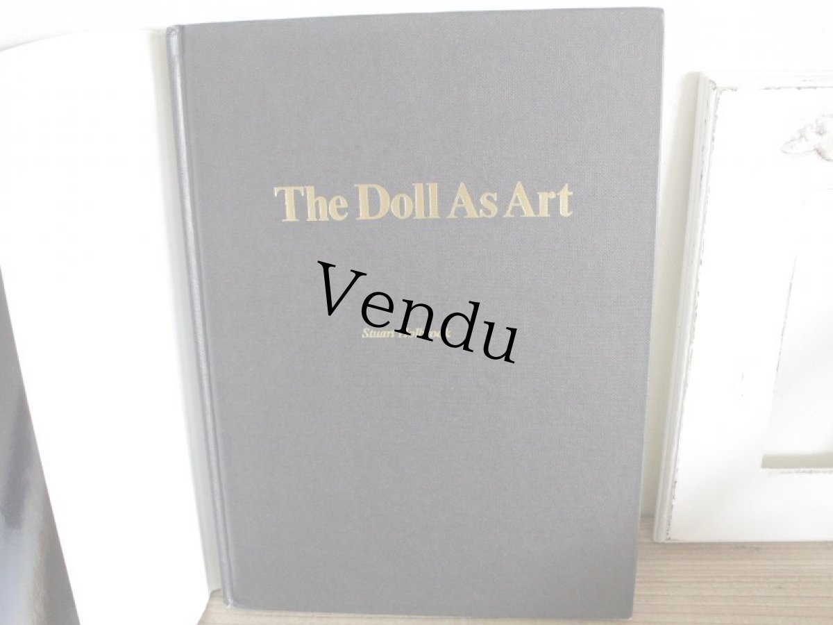 画像2: The Doll As Art/Stuart Holbrook (2)