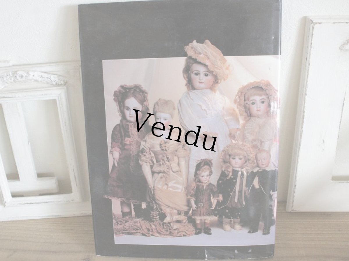 画像14: The Doll As Art/Stuart Holbrook (14)