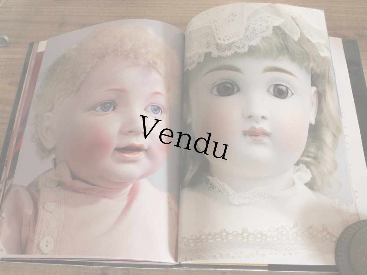 画像11: The Doll As Art/Stuart Holbrook (11)