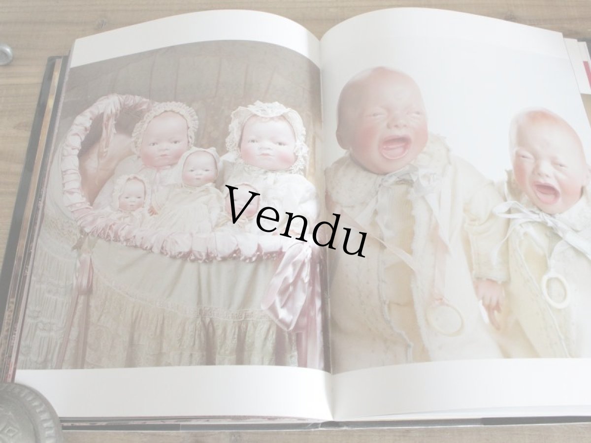 画像10: The Doll As Art/Stuart Holbrook (10)