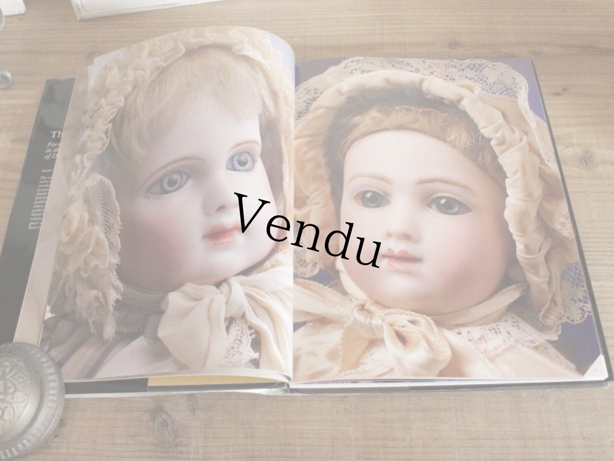 画像5: The Doll As Art/Stuart Holbrook (5)