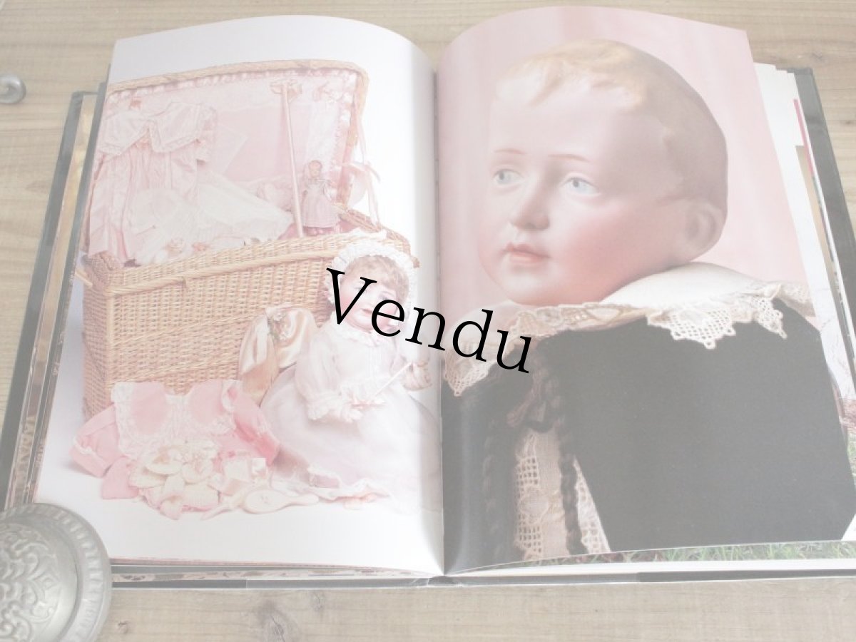 画像9: The Doll As Art/Stuart Holbrook (9)
