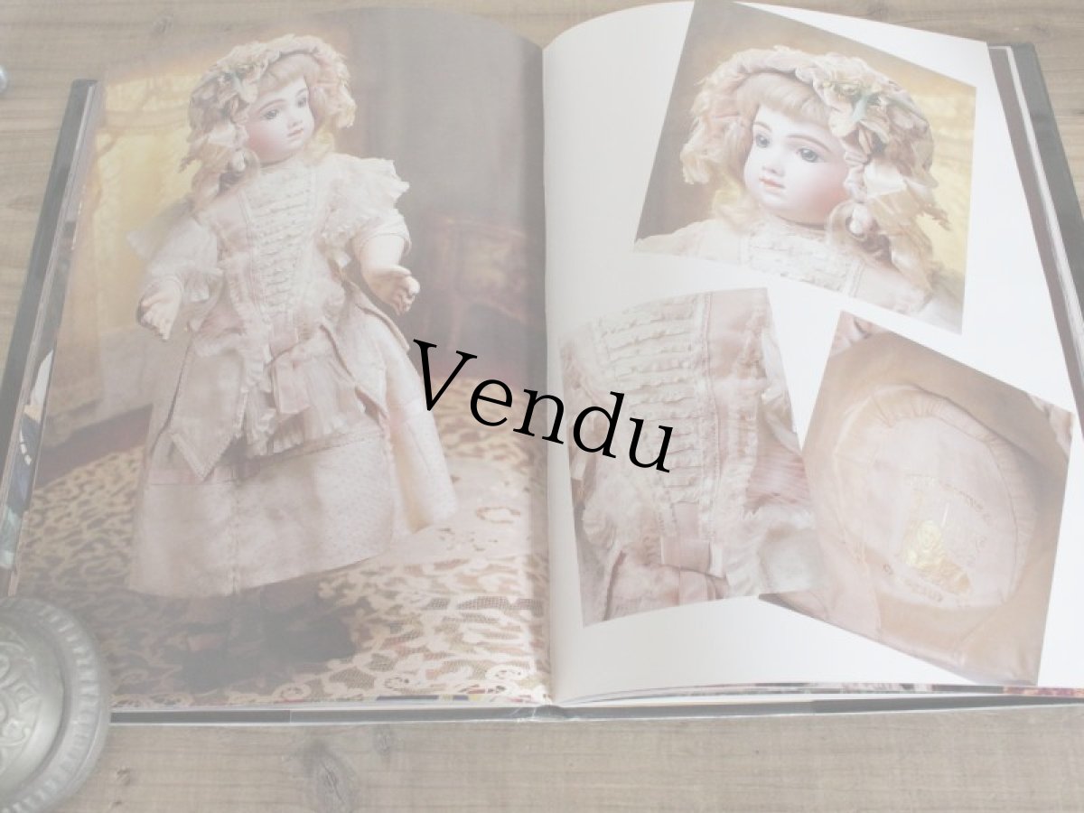 画像7: The Doll As Art/Stuart Holbrook (7)