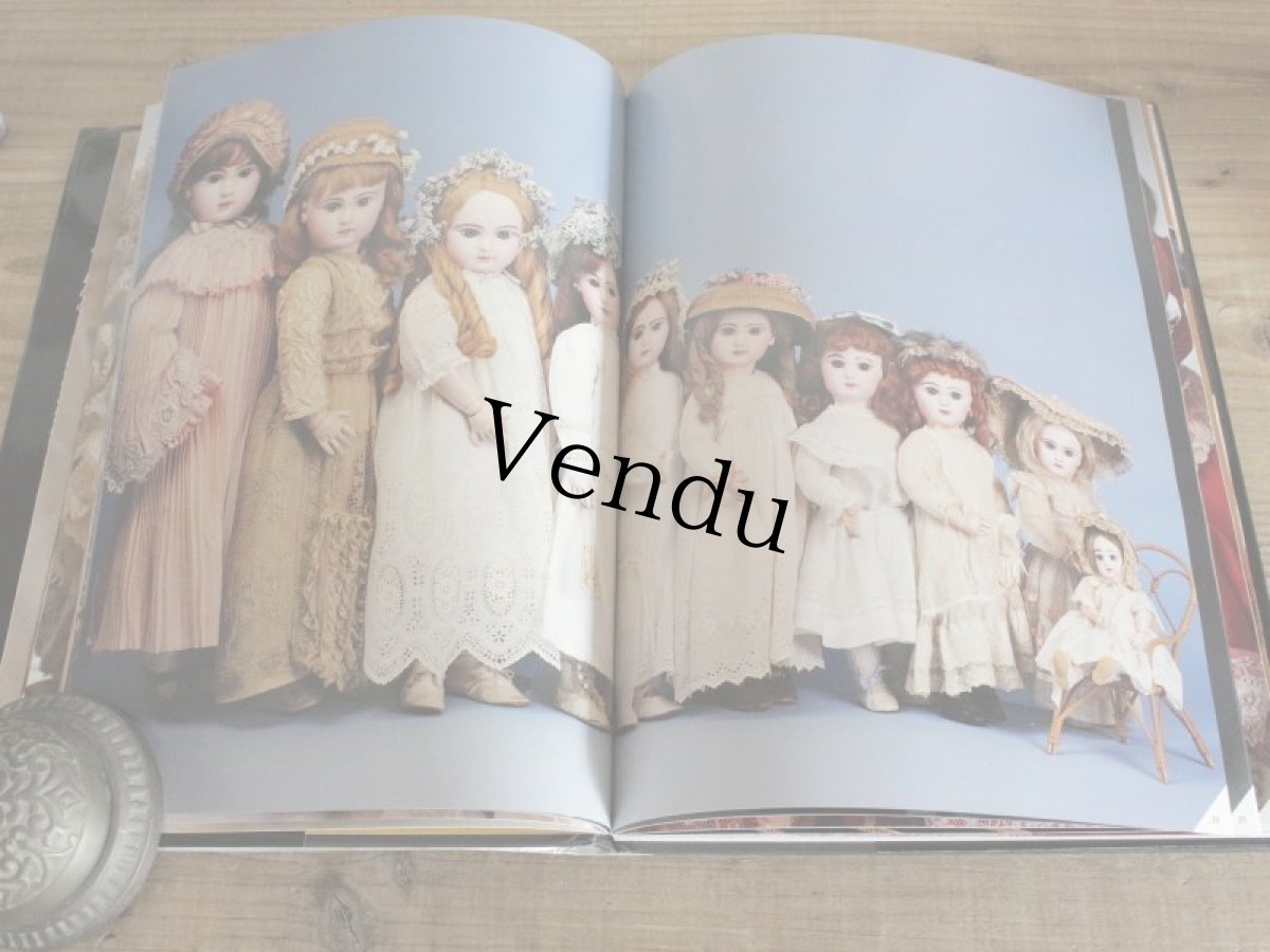 画像6: The Doll As Art/Stuart Holbrook (6)