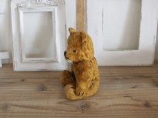 画像2: Antique Bear / 9in (2)