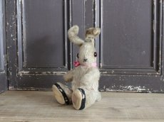 画像1: RARE!! Chad Valley Bunny / British (1)