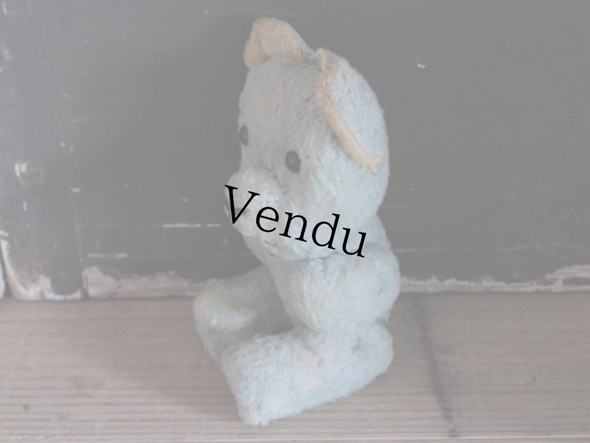 画像6: Le Jouet Paris Massy /J.P.M. Bear/French (6)