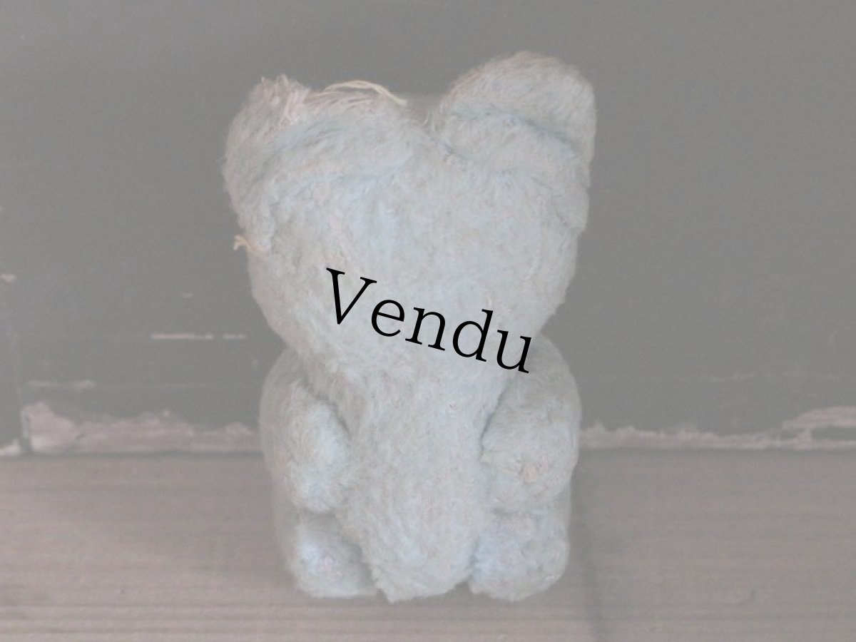 画像4: Le Jouet Paris Massy /J.P.M. Bear/French (4)