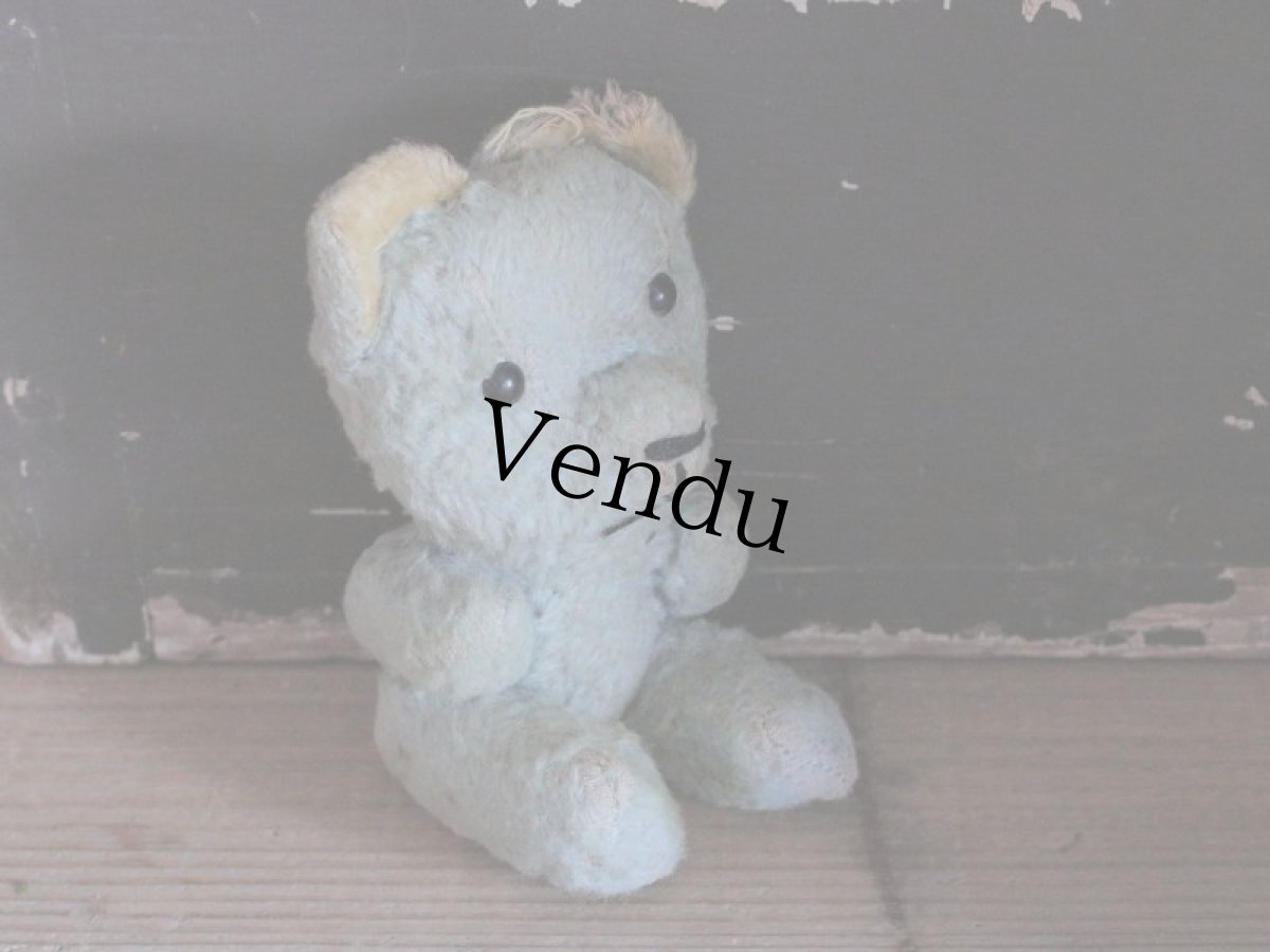 画像5: Le Jouet Paris Massy /J.P.M. Bear/French (5)