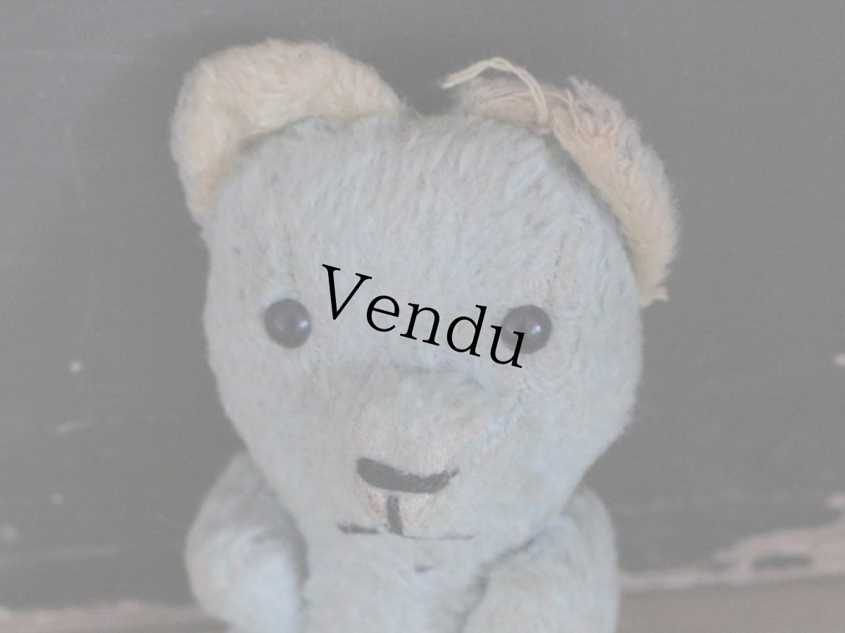 画像2: Le Jouet Paris Massy /J.P.M. Bear/French (2)