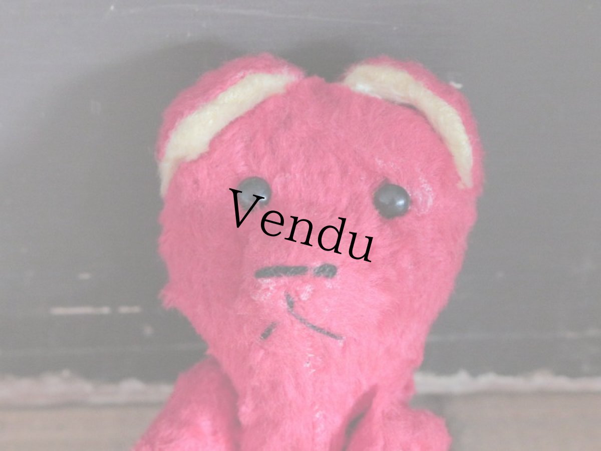 画像2: Le Jouet Paris Massy /J.P.M. Bear/French (2)