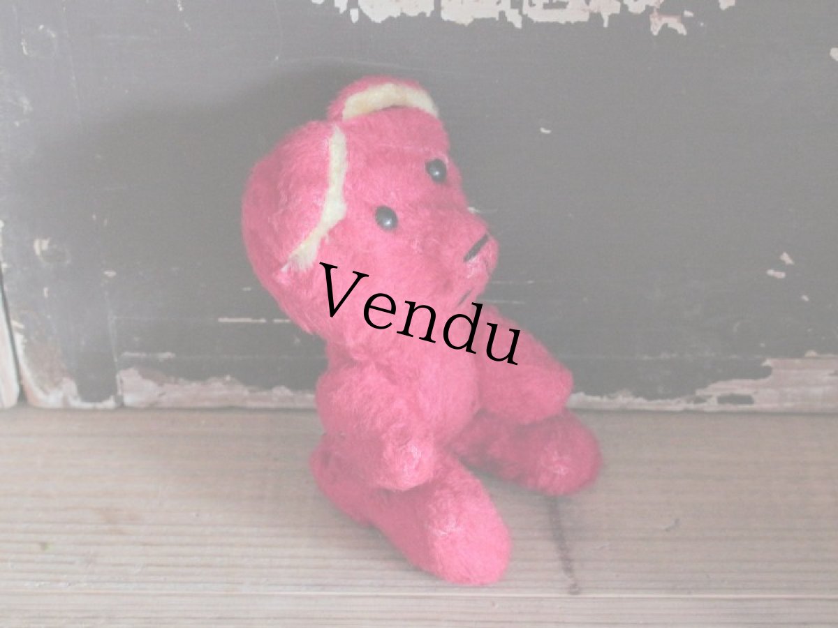 画像4: Le Jouet Paris Massy /J.P.M. Bear/French (4)