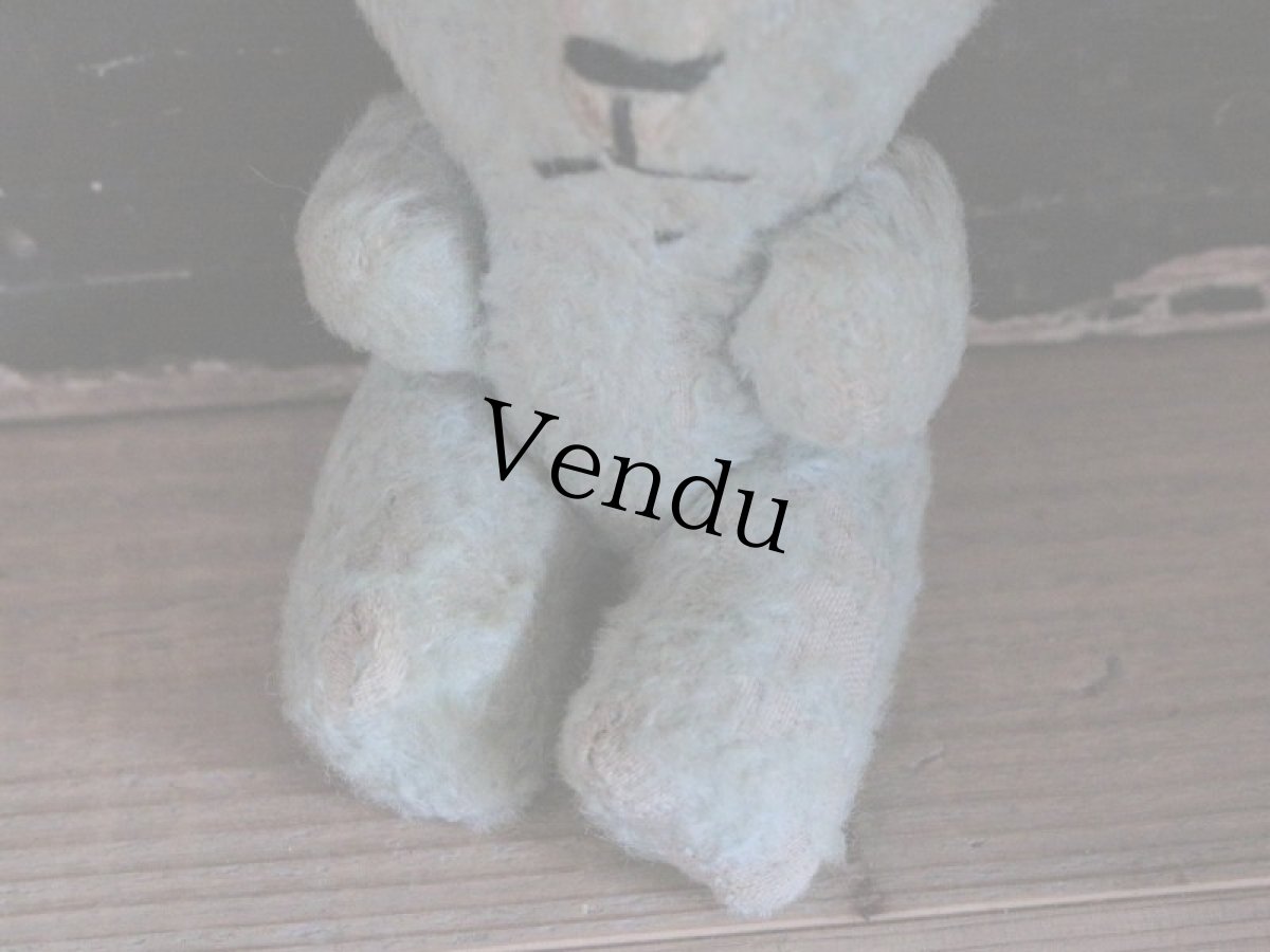 画像3: Le Jouet Paris Massy /J.P.M. Bear/French (3)