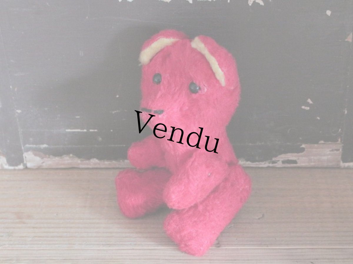 画像5: Le Jouet Paris Massy /J.P.M. Bear/French (5)