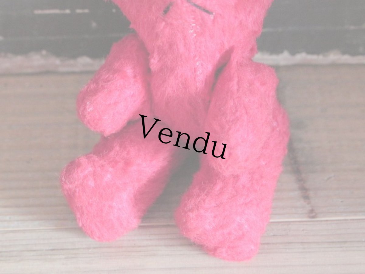 画像3: Le Jouet Paris Massy /J.P.M. Bear/French (3)