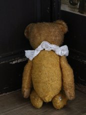 画像12: Antique Bear /18in / Germany (12)