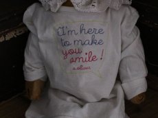 画像4: Antique Bear /18in / Germany (4)