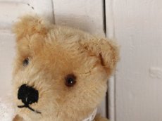 画像3: Antique Steiff Bear / 8in /Germany (3)