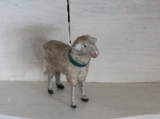 画像6: Putz wooly sheep (6)