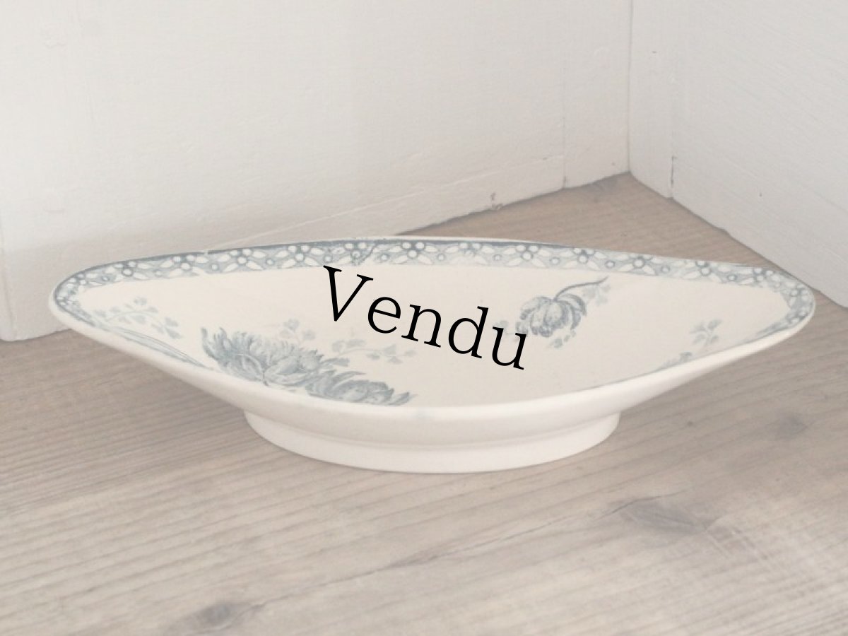 画像6: RAVIER Sarreguemines / ROYAT / U&C /France (6)