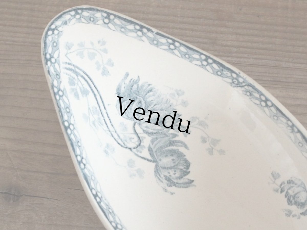 画像3: RAVIER Sarreguemines / ROYAT / U&C /France (3)