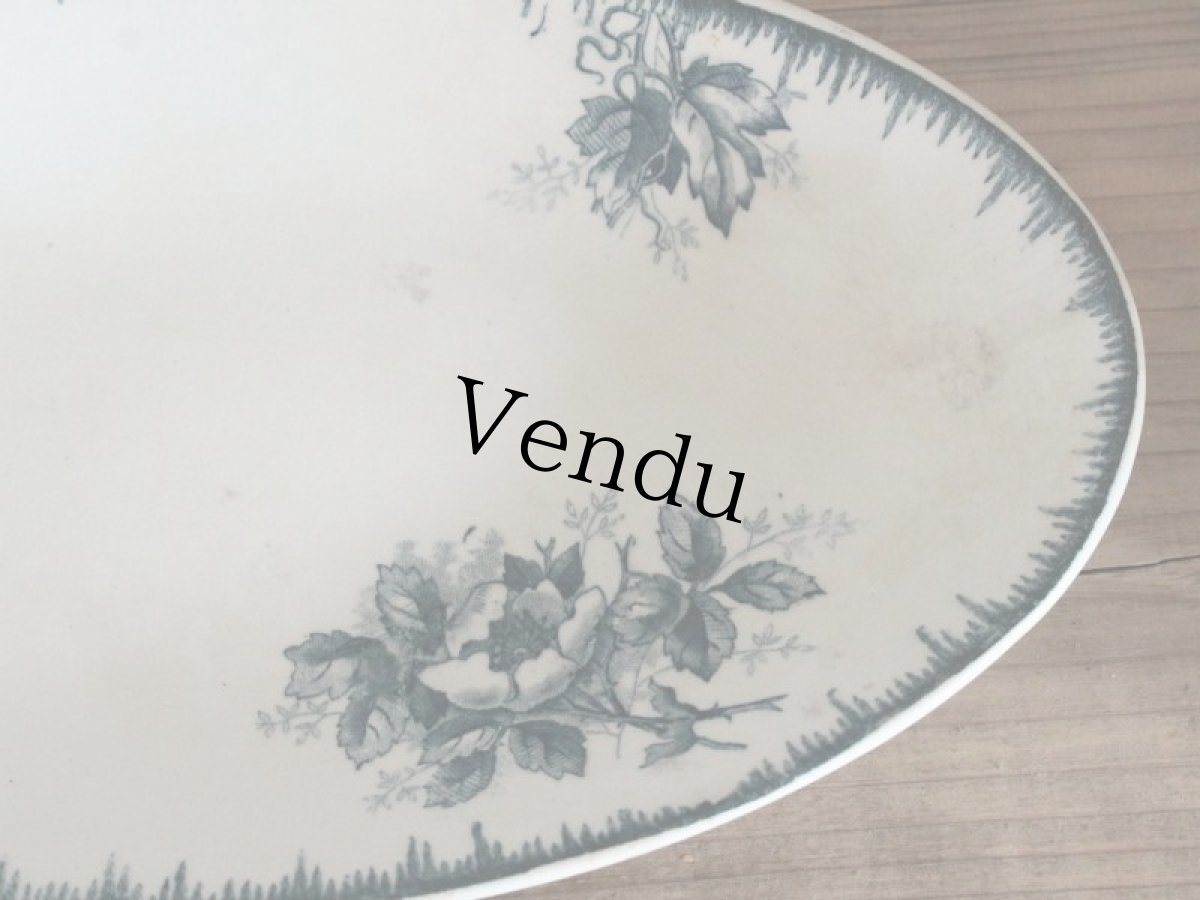 画像3: RAVIER Societe Ceramique / Maastricht  (3)