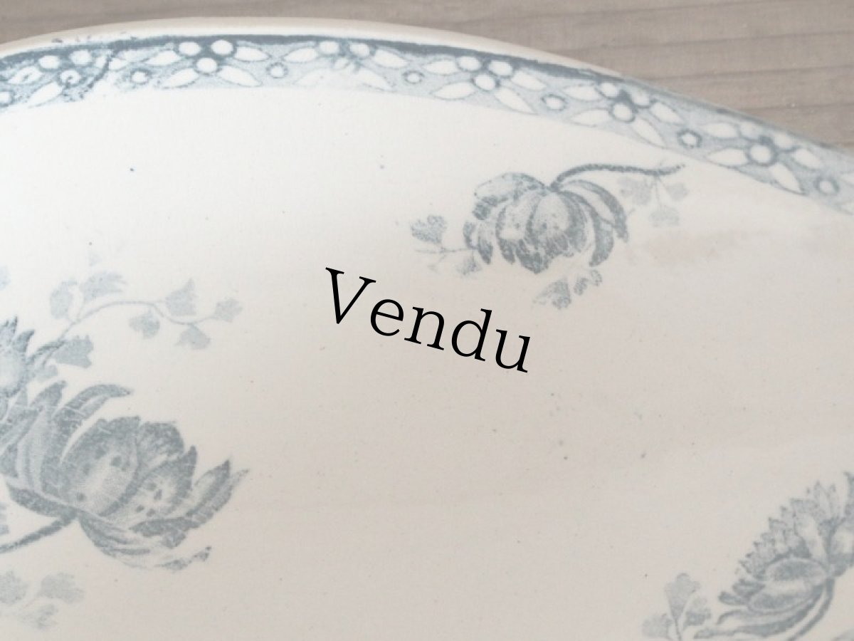 画像5: RAVIER Sarreguemines / ROYAT / U&C /France (5)