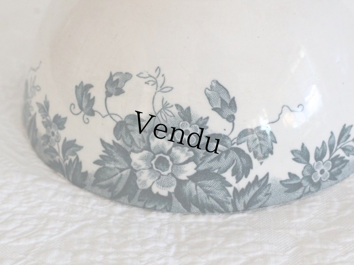 画像6: Moulin des Loups HAMAGE / Marie Louise / France (6)