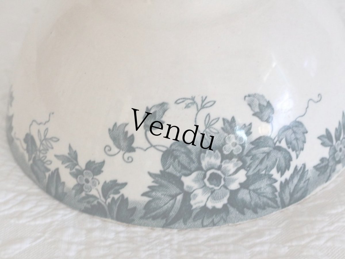 画像5: Moulin des Loups HAMAGE / Marie Louise / France (5)