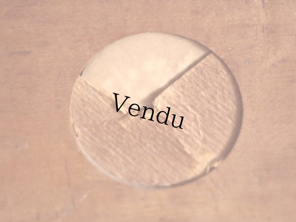 画像10: Antique Doll House Cabinet (10)