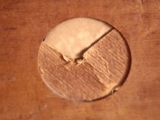 画像10: Antique Doll House Cabinet (10)