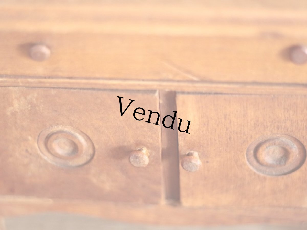 画像3: Antique Doll House Cabinet (3)