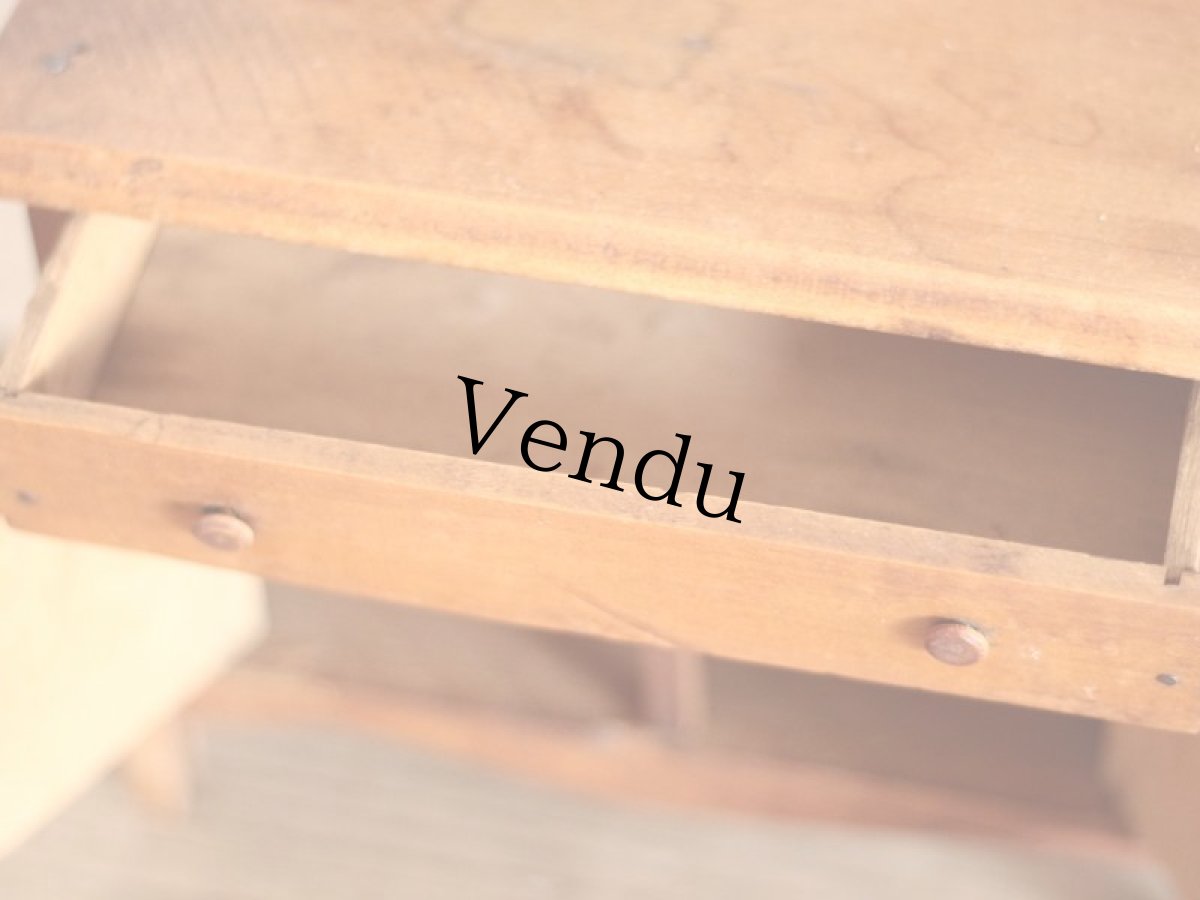 画像6: Antique Doll House Cabinet (6)