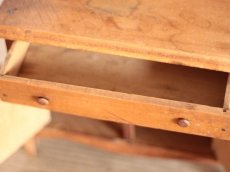 画像6: Antique Doll House Cabinet (6)