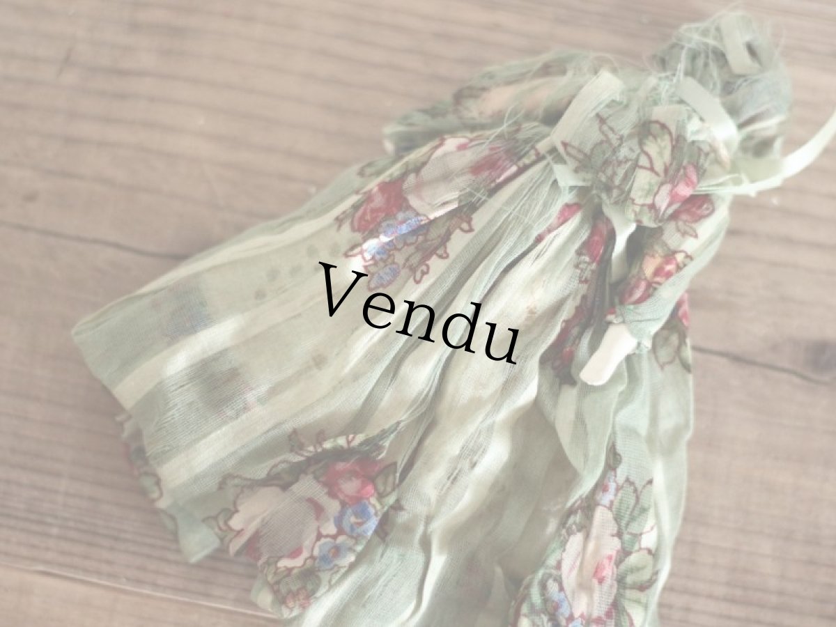 画像11: China Head Doll 6.5in / Germany (11)