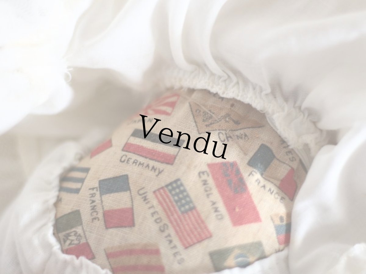 画像13: Yさま専用カートB/China Head Doll 15.5 in / Germany (13)