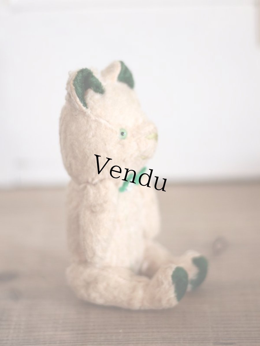 画像6: Le Jouet Paris Massy /M size /J.P.M. Bear /French (6)