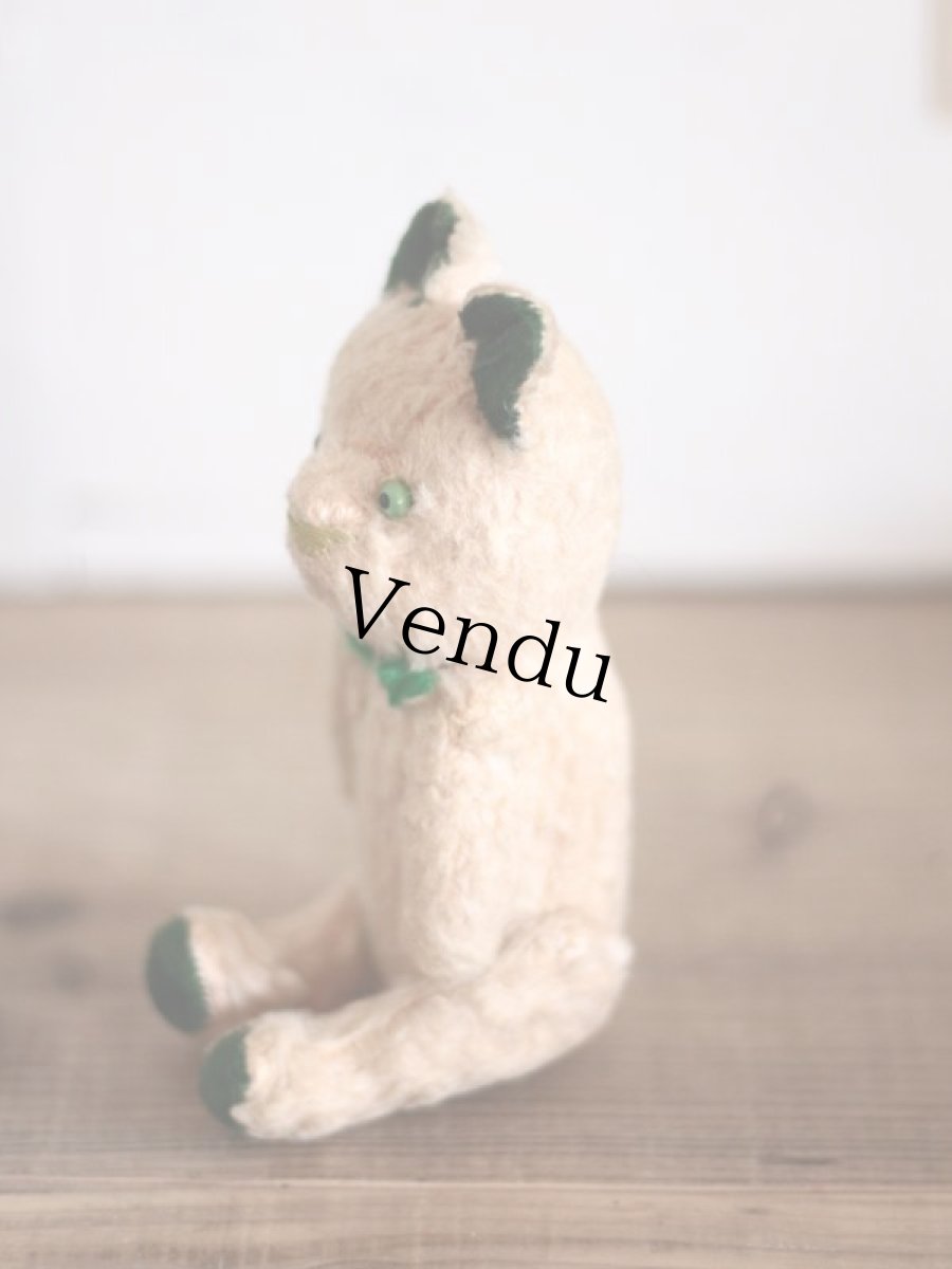 画像7: Le Jouet Paris Massy /M size /J.P.M. Bear /French (7)