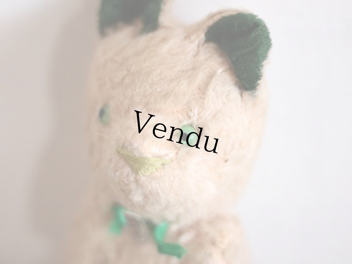 画像2: Le Jouet Paris Massy /M size /J.P.M. Bear /French (2)