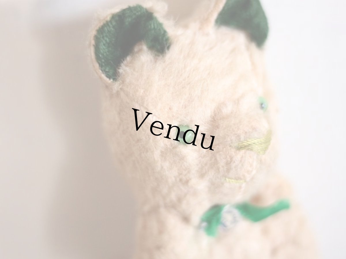 画像3: Le Jouet Paris Massy /M size /J.P.M. Bear /French (3)