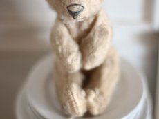 画像4: Le Jouet Paris Massy /5,5in /J.P.M. Bear /French (4)