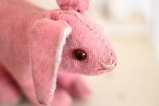 画像3: Rare!!Chad Valley Rabbit / British (3)