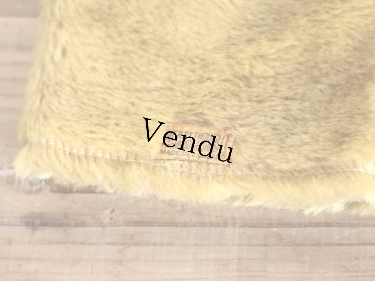 画像8: Cheeky Bear Hand Puppet / Merrythought  (8)