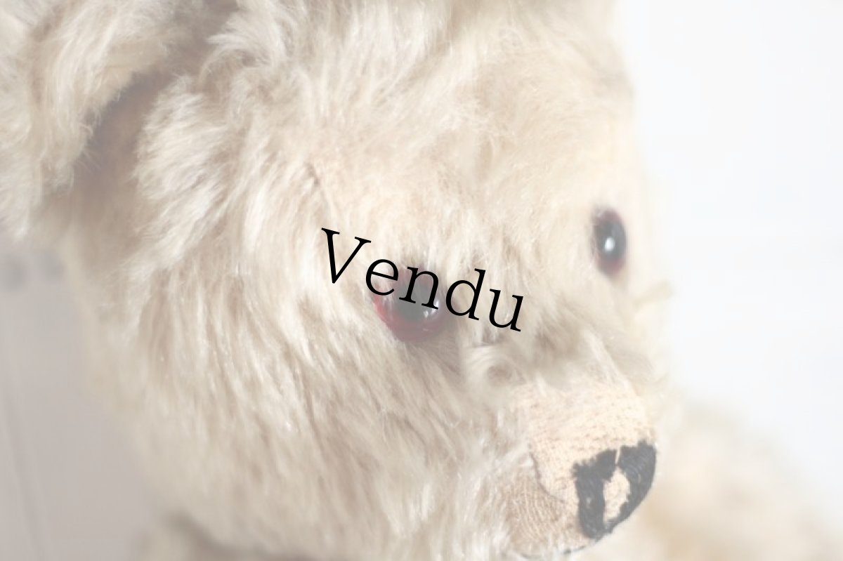 画像3: Cute!! Beige Chiltern /15in/ British (3)