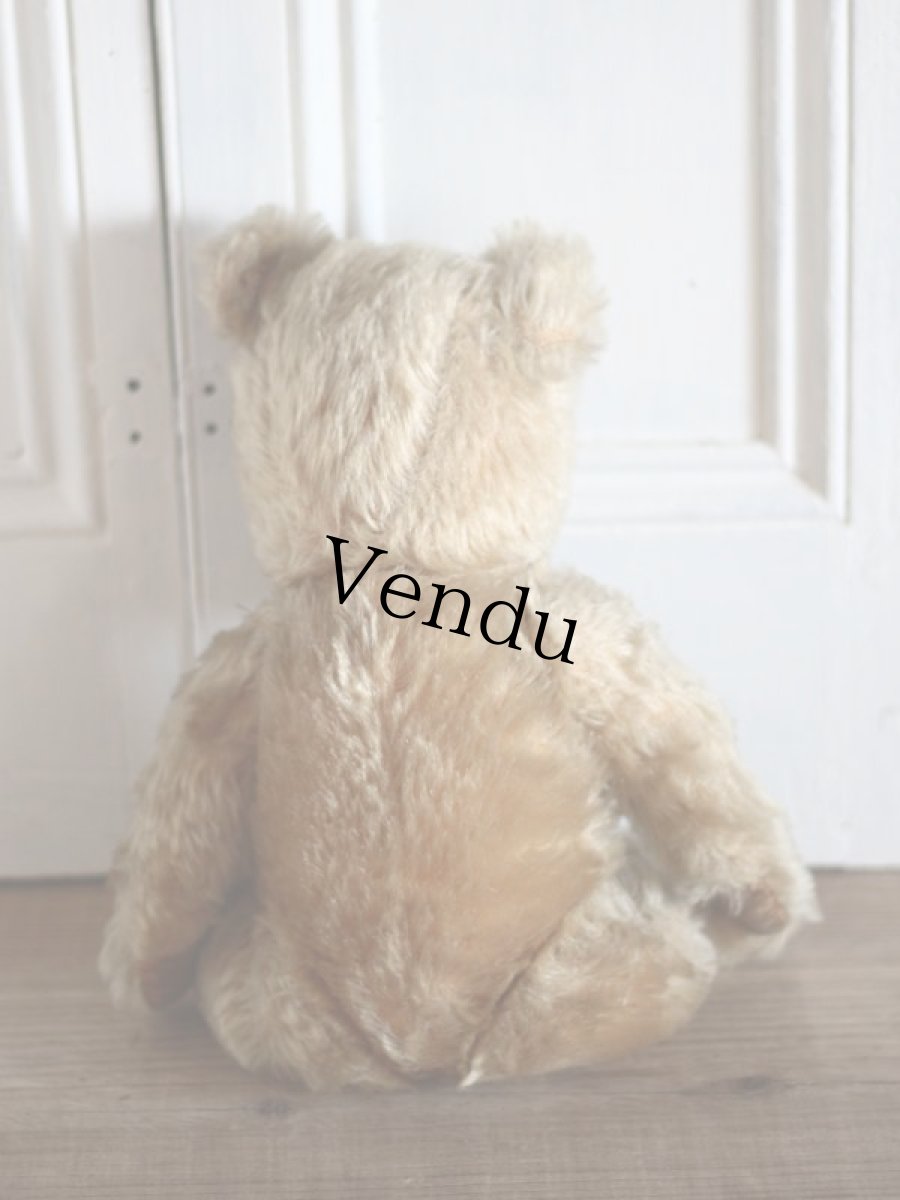 画像9: Cute!! Beige Chiltern /15in/ British (9)