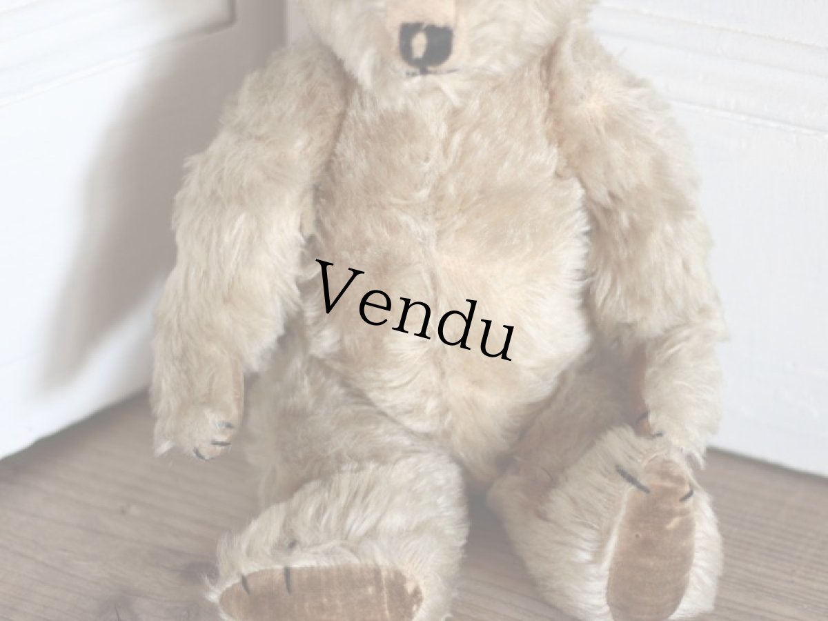 画像5: Cute!! Beige Chiltern /15in/ British (5)